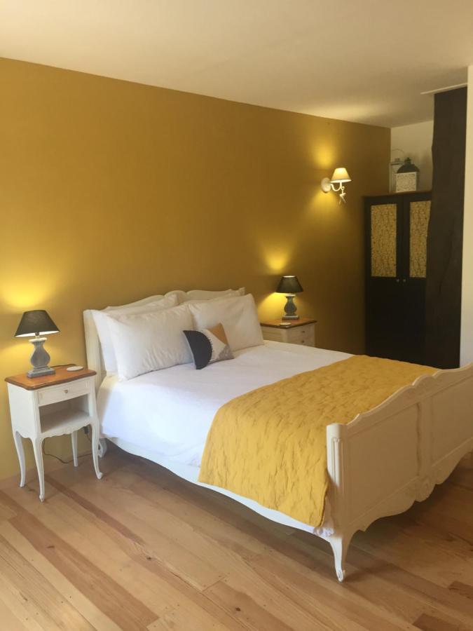 Grange De Lavande Roquebrune Εξωτερικό φωτογραφία