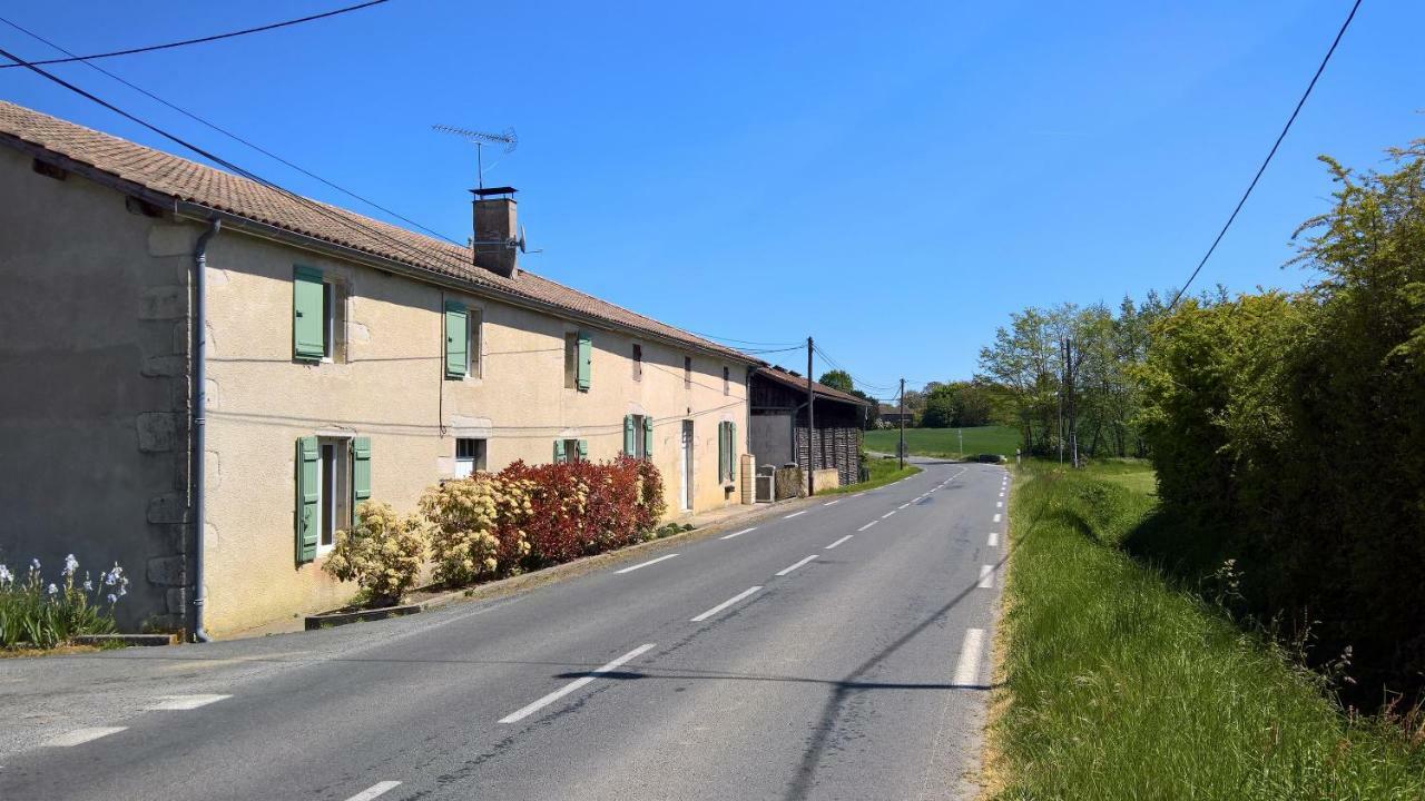 Grange De Lavande Roquebrune Εξωτερικό φωτογραφία