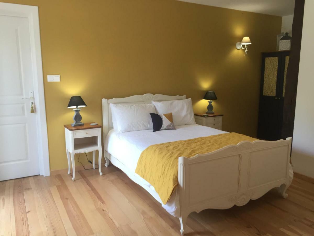 Grange De Lavande Roquebrune Εξωτερικό φωτογραφία